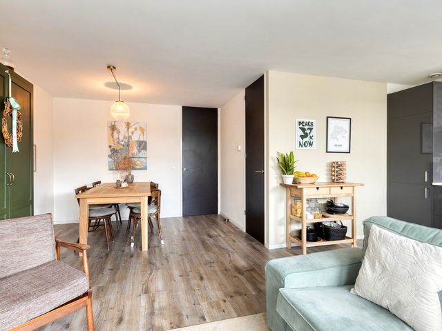 Pastoorswarande 32, 's-Gravenhage