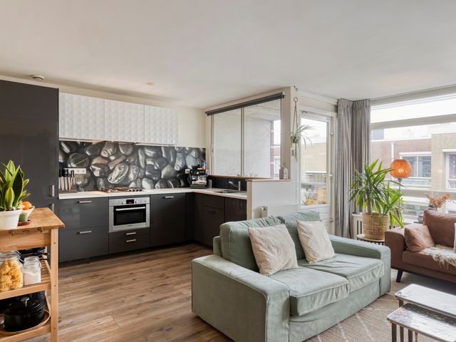 Pastoorswarande 32, 's-Gravenhage