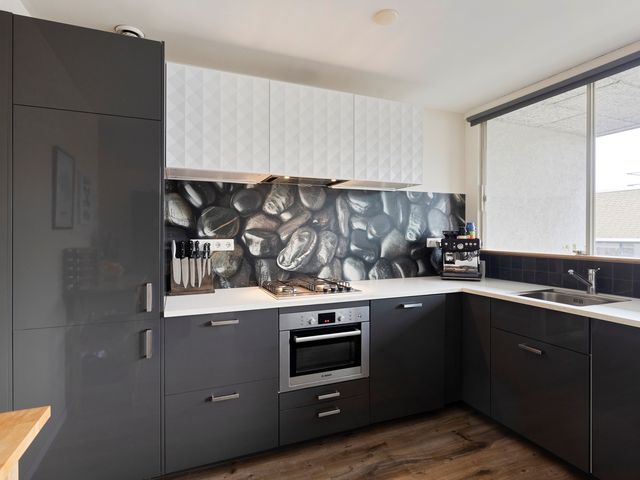 Pastoorswarande 32, 's-Gravenhage