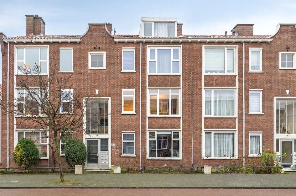 Wormerveerstraat 58