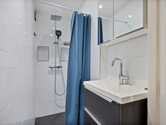 Wormerveerstraat 58, 's-Gravenhage