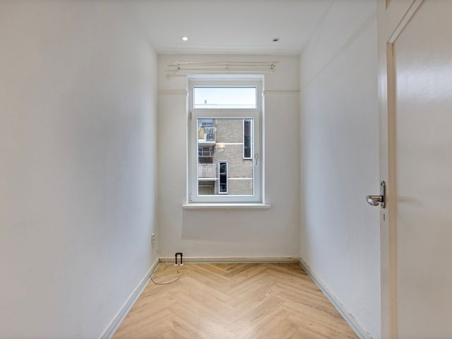 Wormerveerstraat 58, 's-Gravenhage