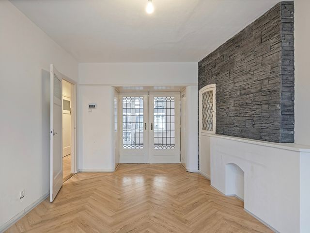 Wormerveerstraat 58, 's-Gravenhage