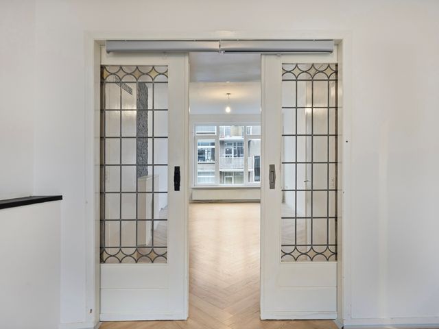 Wormerveerstraat 58, 's-Gravenhage