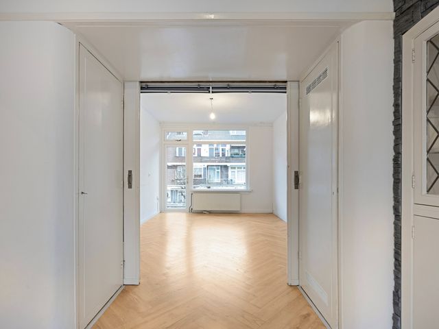 Wormerveerstraat 58, 's-Gravenhage