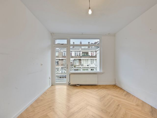 Wormerveerstraat 58, 's-Gravenhage