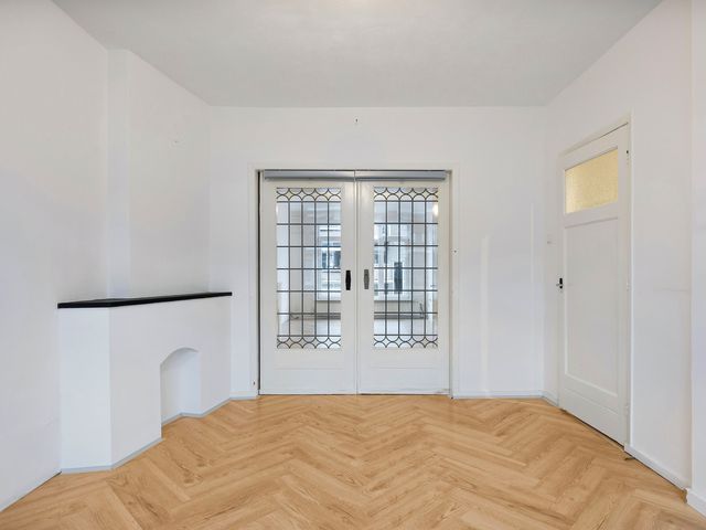 Wormerveerstraat 58, 's-Gravenhage