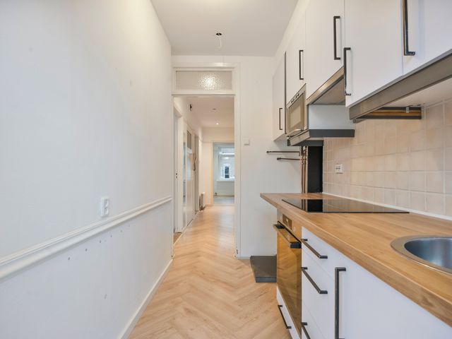 Wormerveerstraat 58, 's-Gravenhage