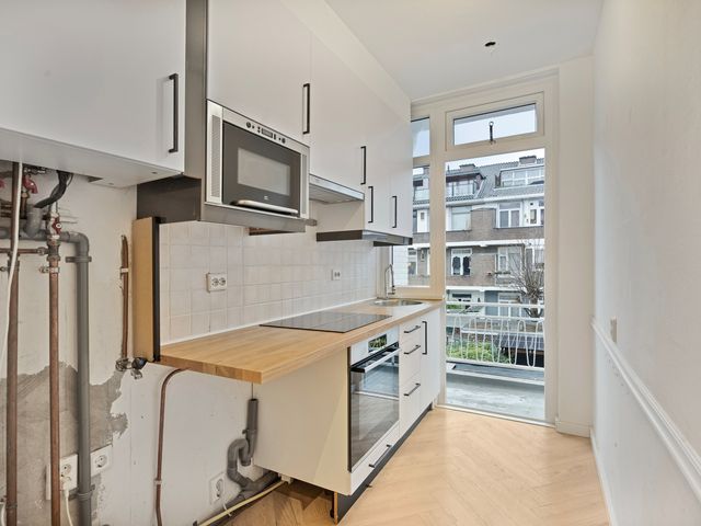 Wormerveerstraat 58, 's-Gravenhage