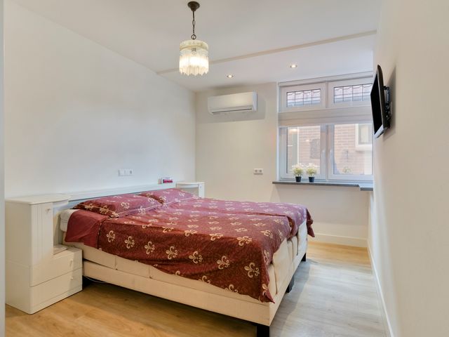 Lindenstraat 2, Bunschoten-Spakenburg