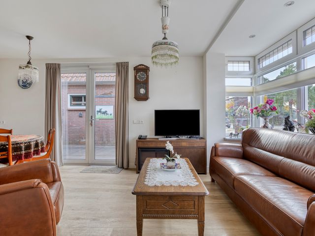 Lindenstraat 2, Bunschoten-Spakenburg