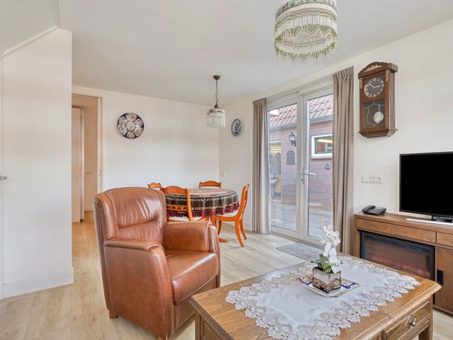 Lindenstraat 2, Bunschoten-Spakenburg