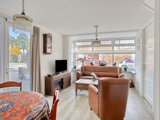 Lindenstraat 2, Bunschoten-Spakenburg