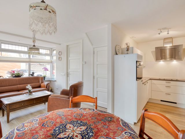 Lindenstraat 2, Bunschoten-Spakenburg