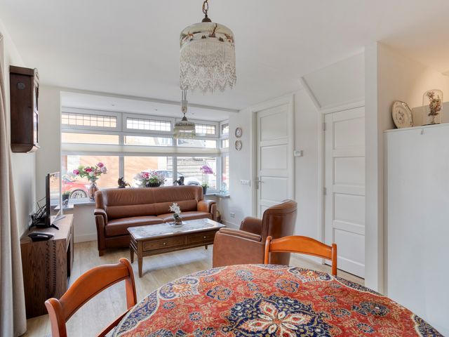 Lindenstraat 2, Bunschoten-Spakenburg