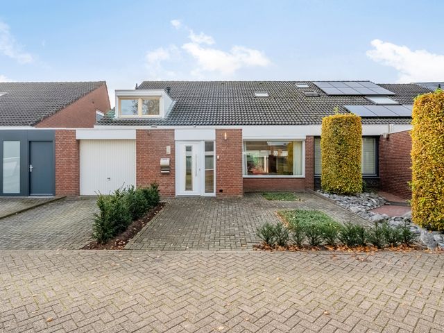 Corneliushof 18, Susteren