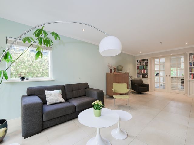 Molengaarde 28, Doesburg