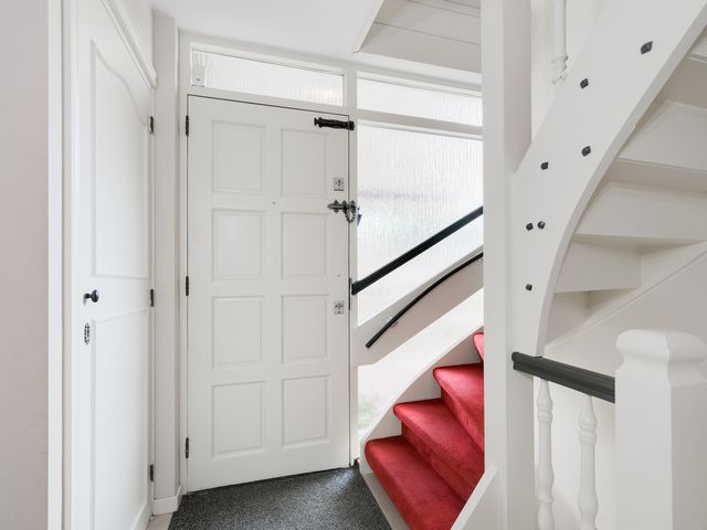 Molengaarde 28, Doesburg