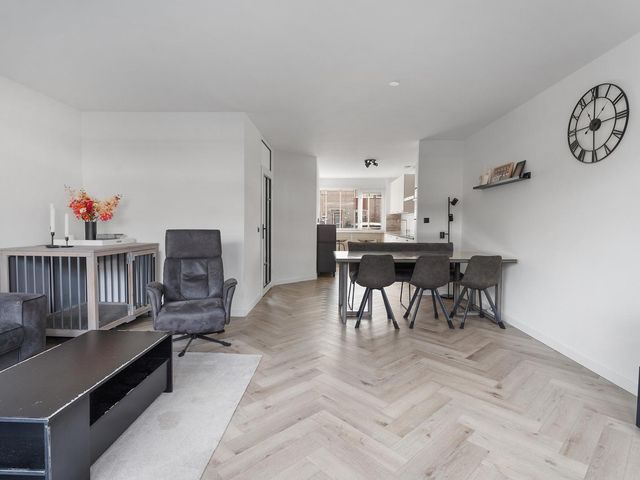 Doddegrasweg 14, Almere