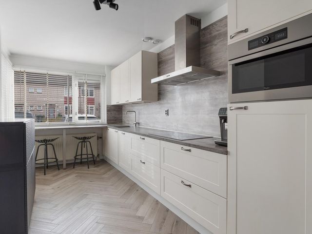 Doddegrasweg 14, Almere