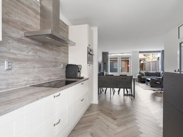 Doddegrasweg 14, Almere