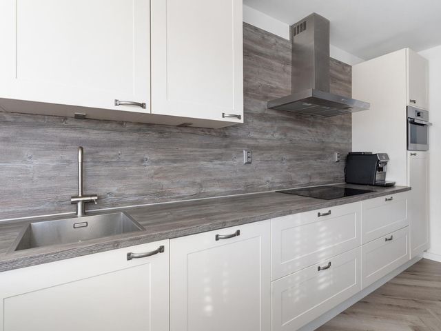 Doddegrasweg 14, Almere