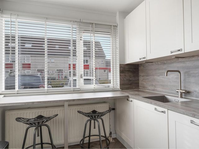 Doddegrasweg 14, Almere