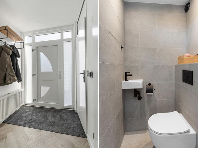 Doddegrasweg 14, Almere