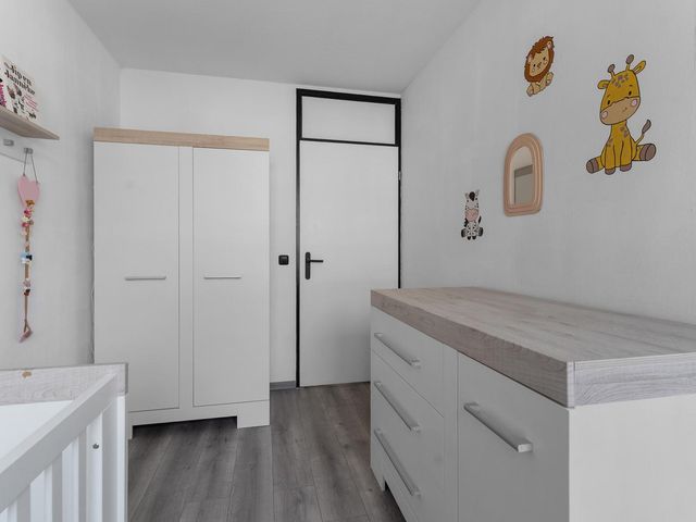 Doddegrasweg 14, Almere