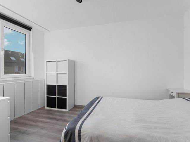 Doddegrasweg 14, Almere