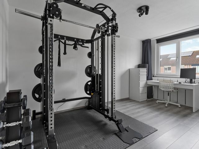 Doddegrasweg 14, Almere