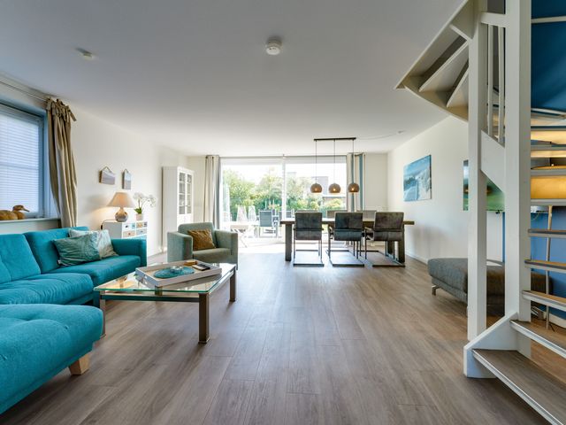 Zwanebloem 16, Cadzand