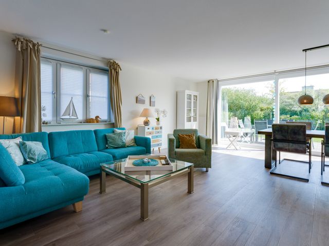 Zwanebloem 16, Cadzand