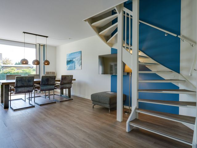 Zwanebloem 16, Cadzand