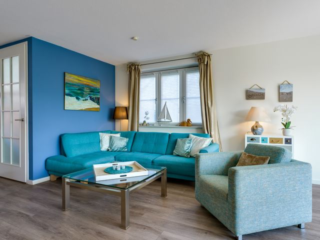 Zwanebloem 16, Cadzand