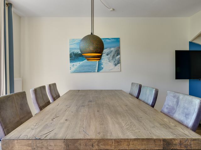 Zwanebloem 16, Cadzand