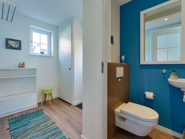 Zwanebloem 16, Cadzand