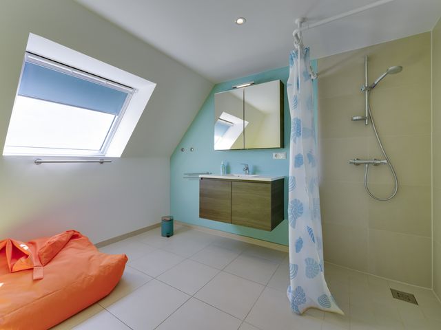 Zwanebloem 16, Cadzand