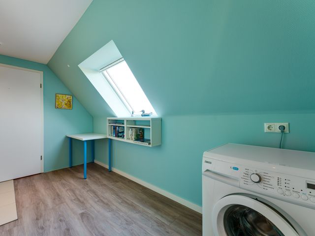 Zwanebloem 16, Cadzand