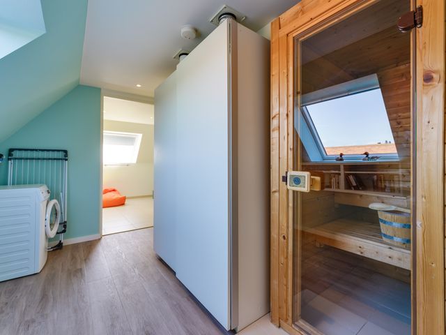 Zwanebloem 16, Cadzand