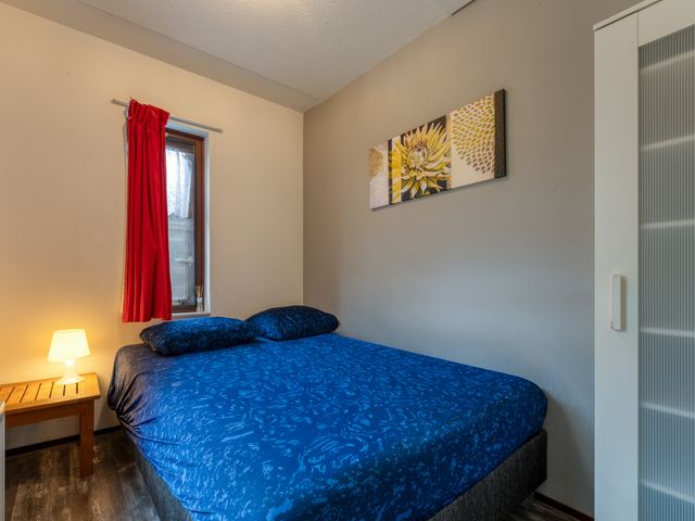 Spaanse Galeien 19, Retranchement