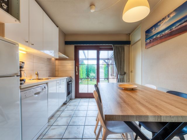 Spaanse Galeien 19, Retranchement