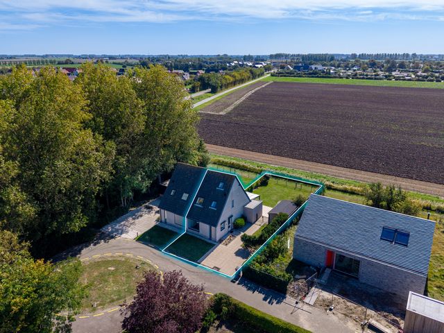 Lamsoor 26, Nieuwvliet