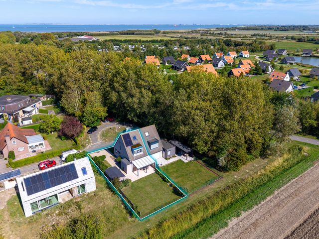 Lamsoor 26, Nieuwvliet