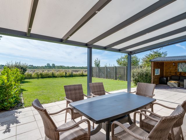 Lamsoor 26, Nieuwvliet