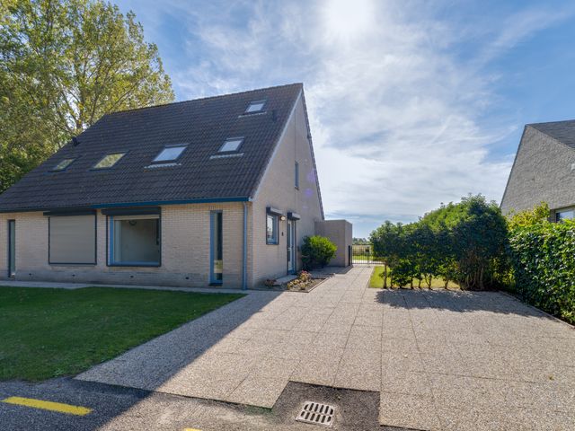 Lamsoor 26, Nieuwvliet