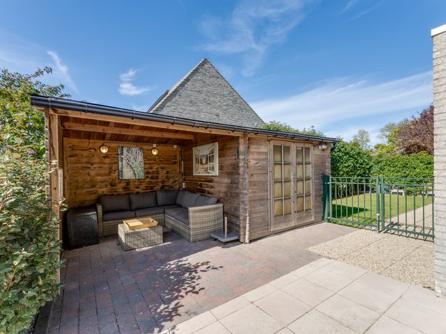 Lamsoor 26, Nieuwvliet