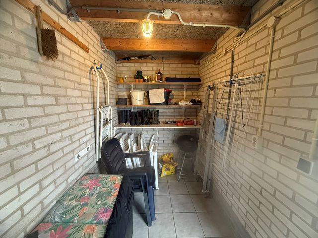 Lamsoor 26, Nieuwvliet