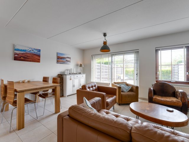 Spaanse Galeien 104, Retranchement