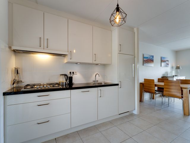 Spaanse Galeien 104, Retranchement